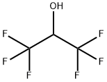 1,1,1,3,3,3-Hexafluoro-2-propanol(920-66-1)